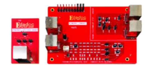10-100-1000Mメッシュテスト