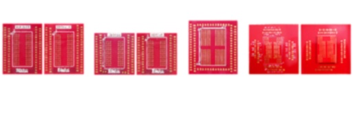 インターポッチャ治具