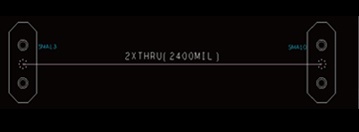 SMAヘッド付きシミュレーションテストフィッティング