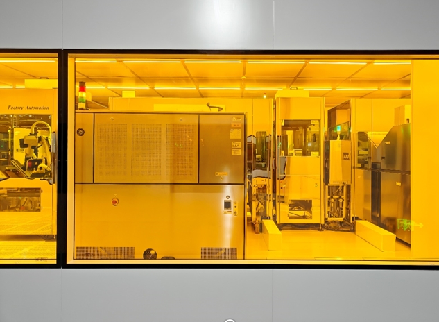 AROBOTECH LDI高精度露光機