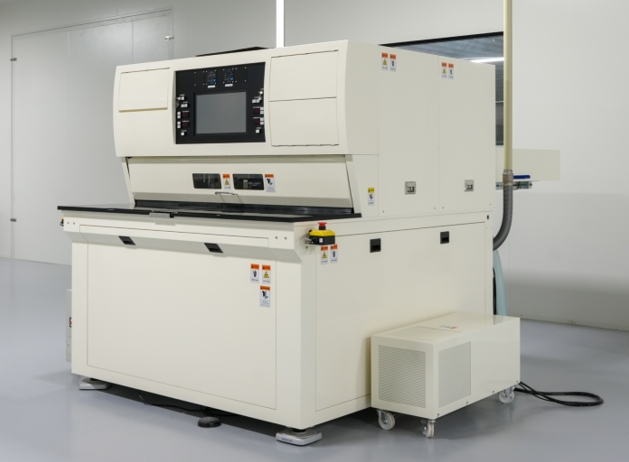 X線基準穴あけ機