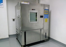 高低温交番試験箱